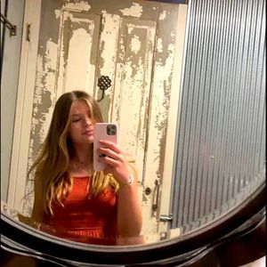 Meet your Posher, Lilly